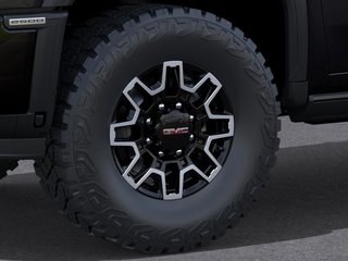 GMC Sierra 2500 HD  2026 à St-Jérôme, Québec - 9 - w320h240px