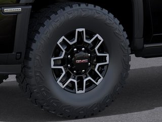 GMC Sierra 2500 HD  2026 à St-Jérôme, Québec - 9 - w320h240px