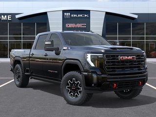 GMC Sierra 2500 HD  2026 à St-Jérôme, Québec - 7 - w320h240px