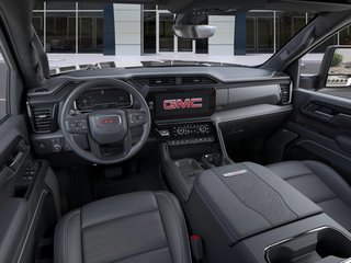 2026 GMC Sierra 2500 HD in St-Jérôme, Quebec - 15 - w320h240px