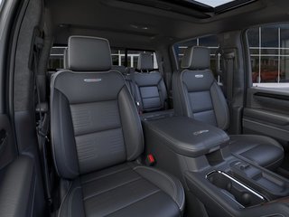 2026 GMC Sierra 2500 HD in St-Jérôme, Quebec - 16 - w320h240px