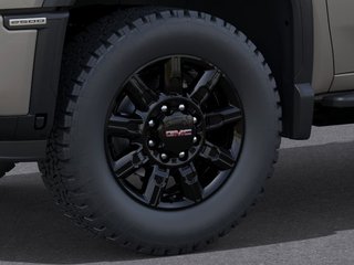 2026 GMC Sierra 2500 HD in St-Jérôme, Quebec - 9 - w320h240px