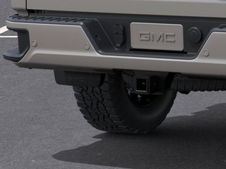 2026 GMC Sierra 2500 HD in St-Jérôme, Quebec - 14 - w320h240px