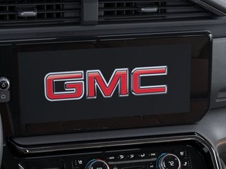 2026 GMC Sierra 2500 HD in St-Jérôme, Quebec - 20 - w320h240px