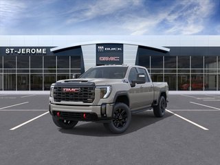 2026 GMC Sierra 2500 HD in St-Jérôme, Quebec - 8 - w320h240px