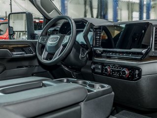 2026 GMC Sierra 2500 HD in St-Jérôme, Quebec - 31 - w320h240px
