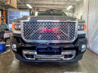 GMC Sierra 2500HD  2016 à St-Jérôme, Québec - 6 - w320h240px