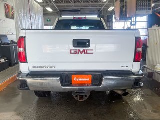 2017 GMC Sierra 2500HD in St-Jérôme, Quebec - 6 - w320h240px