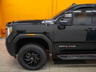 GMC Sierra 2500HD  2021 à St-Jérôme, Québec - 37 - w320h240px