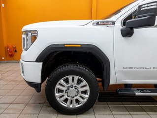 2021 GMC Sierra 2500HD in St-Jérôme, Quebec - 40 - w320h240px