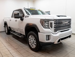 2021 GMC Sierra 2500HD in St-Jérôme, Quebec - 10 - w320h240px