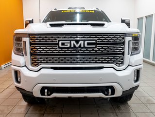 2021 GMC Sierra 2500HD in St-Jérôme, Quebec - 5 - w320h240px