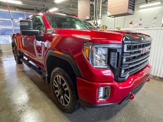 2022 GMC Sierra 2500HD in St-Jérôme, Quebec - 9 - w320h240px