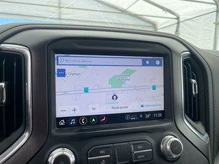 2022 GMC Sierra 2500HD in St-Jérôme, Quebec - 12 - w320h240px