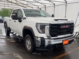 GMC Sierra 2500HD  2024 à St-Jérôme, Québec - 9 - w320h240px