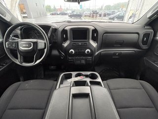 GMC Sierra 2500HD  2024 à St-Jérôme, Québec - 10 - w320h240px