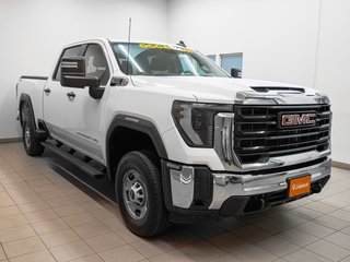 GMC Sierra 2500HD  2024 à St-Jérôme, Québec - 9 - w320h240px