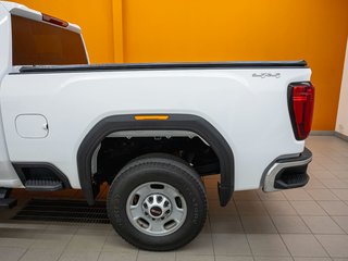 GMC Sierra 2500HD  2024 à St-Jérôme, Québec - 28 - w320h240px
