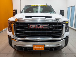GMC Sierra 2500HD  2024 à St-Jérôme, Québec - 4 - w320h240px
