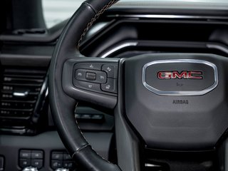 GMC Sierra 2500HD  2024 à St-Jérôme, Québec - 15 - w320h240px