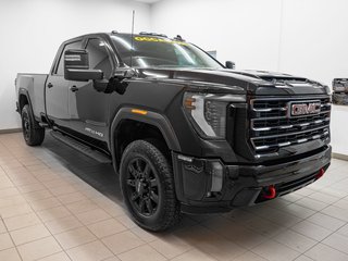 GMC Sierra 2500HD  2024 à St-Jérôme, Québec - 10 - w320h240px