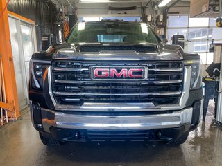 GMC Sierra 2500HD  2024 à St-Jérôme, Québec - 5 - w320h240px