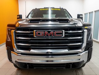 2024 GMC Sierra 2500HD in St-Jérôme, Quebec - 4 - w320h240px