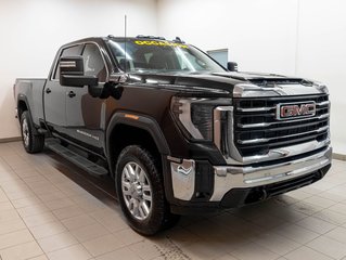 2024 GMC Sierra 2500HD in St-Jérôme, Quebec - 9 - w320h240px
