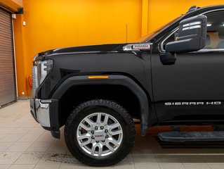 2024 GMC Sierra 2500HD in St-Jérôme, Quebec - 34 - w320h240px
