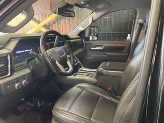 2024 GMC Sierra 2500HD in St-Jérôme, Quebec - 4 - w320h240px