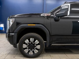 2024 GMC Sierra 2500HD in St-Jérôme, Quebec - 34 - w320h240px