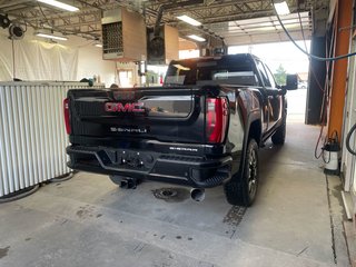 2024 GMC Sierra 2500HD in St-Jérôme, Quebec - 9 - w320h240px