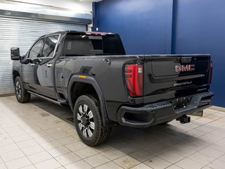 2024 GMC Sierra 2500HD in St-Jérôme, Quebec - 6 - w320h240px