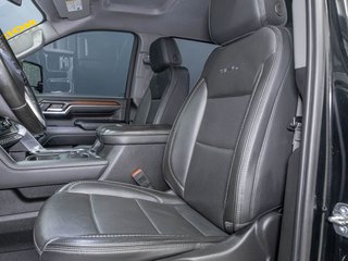 2024 GMC Sierra 2500HD in St-Jérôme, Quebec - 9 - w320h240px