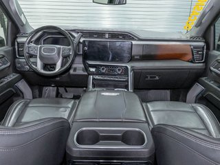 2024 GMC Sierra 2500HD in St-Jérôme, Quebec - 10 - w320h240px