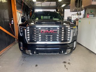 2024 GMC Sierra 2500HD in St-Jérôme, Quebec - 5 - w320h240px