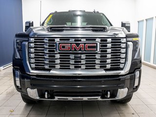 2024 GMC Sierra 2500HD in St-Jérôme, Quebec - 5 - w320h240px