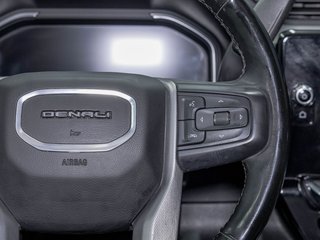 2024 GMC Sierra 2500HD in St-Jérôme, Quebec - 15 - w320h240px