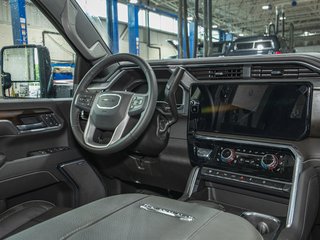GMC Sierra 2500HD  2025 à St-Jérôme, Québec - 31 - w320h240px