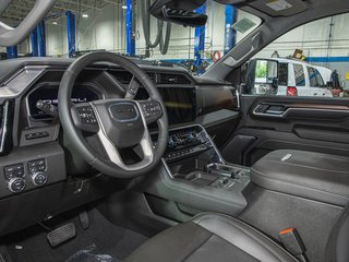 GMC Sierra 2500HD  2025 à St-Jérôme, Québec - 12 - w320h240px