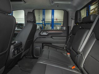 GMC Sierra 2500HD  2025 à St-Jérôme, Québec - 32 - w320h240px