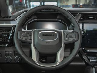 GMC Sierra 2500HD  2025 à St-Jérôme, Québec - 13 - w320h240px