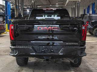 GMC Sierra 2500HD  2025 à St-Jérôme, Québec - 8 - w320h240px