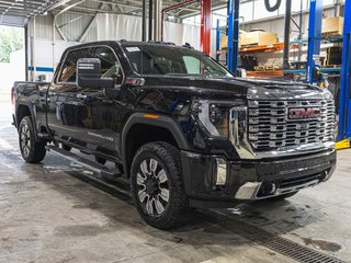 GMC Sierra 2500HD  2025 à St-Jérôme, Québec - 10 - w320h240px