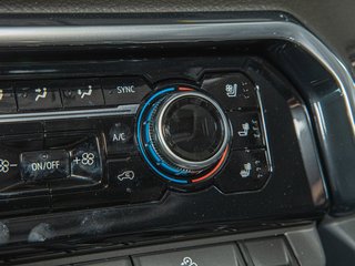 GMC Sierra 2500HD  2025 à St-Jérôme, Québec - 23 - w320h240px
