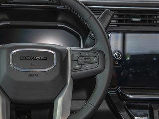 GMC Sierra 2500HD  2025 à St-Jérôme, Québec - 16 - w320h240px
