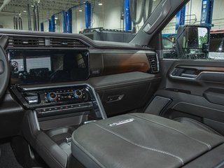 GMC Sierra 2500HD  2025 à St-Jérôme, Québec - 21 - w320h240px