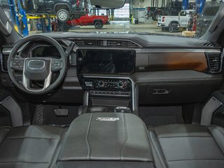 GMC Sierra 2500HD  2025 à St-Jérôme, Québec - 4 - w320h240px