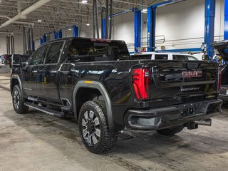 GMC Sierra 2500HD  2025 à St-Jérôme, Québec - 6 - w320h240px