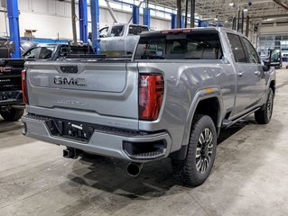 GMC Sierra 2500 HD  2025 à St-Jérôme, Québec - 9 - w320h240px